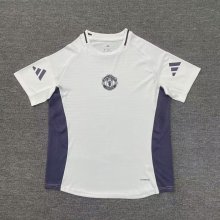 26/27 (2026) Manchester United  Special Edition  Player 1:1 Quality Soccer Jersey