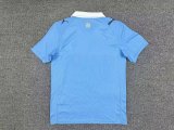 26/27 (2026) Sporting Cristal Home  Fans 1:1 Quality Soccer Jersey