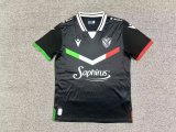 26/27 (2026) 	 Velez Sarsfield Third  Fans 1:1 Quality Soccer Jersey