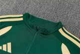 26/27 (2026)  Real Madrid  Green  1:1 Quality Training Jersey