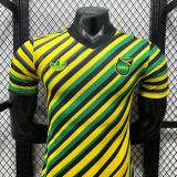 26/27（2026）Jamaica  Special Edition  Player 1:1 Quality Soccer Jersey