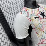 26/27（2026） Ghana  Home Player 1:1 Quality Soccer Jersey