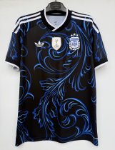 26/27 (2026)  Argentina Away  Fans  1:1  Quality Soccer Jersey