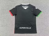 26/27 (2026) 	 Velez Sarsfield Third  Fans 1:1 Quality Soccer Jersey