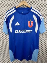 26/27 (2026) Universidad De Chile  Training clothing Fans 1:1 Quality Soccer Jersey