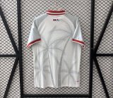 26/27 (2026)  Haiti Away Fans 1:1 Quality Soccer Jersey