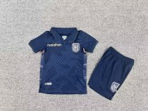 26/27(2026) Ecuador Away Kids 1:1 Quality Soccer Jersey 26/27(2026) Ecuador Away Kids 1:1 Quality Soccer Jersey