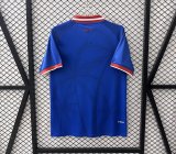 26/27 (2026)  Haiti Home Fans 1:1 Quality Soccer Jersey