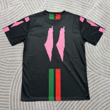 26/27（2026） Palestino  Special Edition Black   Fans 1:1 Quality Soccer Jersey（巴勒斯坦人）