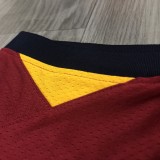 2017 Cleveland Cavaliers Red 23 James V-neck  1:1 Quality NBA Season Jerseys