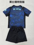 26/27（2026） Leipzig Special Edition  Kids 1:1 Quality Soccer Jersey