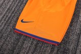 2006/2007 Barcelona  Away  Kids Retro 1:1 Quality Soccer Jersey