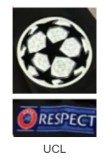 2014/2015  PSG  Paris Home  Retro  Fans 1:1 Quality Soccer Jersey