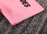 2012/2013 Santos Away 1:1 Kids Retro Soccer Jersey
