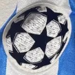 2008/2009 Lyon Away Fans 1:1 Quality Retro Soccer Jersey