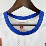 2026 Retro New York Knicks White 1:1 Quality NBA Season Jerseys