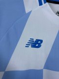 26/27（2026） Gremio Away Fans 1:1 Quality Soccer Jersey