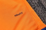2006/2007 Barcelona  Away  Kids Retro 1:1 Quality Soccer Jersey