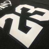 2021  Cleveland Cavaliers Black City Edition 23 James round neck  1:1 Quality NBA Season Jerseys