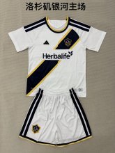 26/27（2026） Los Angeles Home  Kids Kits 1:1 Quality Soccer Jersey