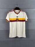 26/27（2026） Roma  Away  Fans 1:1 Quality Soccer Jersey