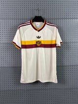 26/27（2026） Roma  Away  Fans 1:1 Quality Soccer Jersey