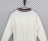1997/1998  FC St. Pauli  Home long Retro Fans 1:1 Quality Soccer Jersey