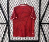 26/27 (2026)  Haiti Third Fans 1:1 Quality Soccer Jersey