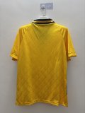 1994 Retro Sweden Home 1:1 Quality Soccer Jersey