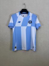 26/27（2026） Gremio Away Fans 1:1 Quality Soccer Jersey