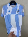 26/27（2026） Gremio Away Fans 1:1 Quality Soccer Jersey