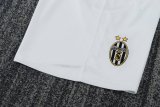2003/2004 Juventus  Home Kids Kits Retro 1:1 Quality Soccer Jersey