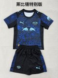 26/27（2026） Leipzig Special Edition  Kids 1:1 Quality Soccer Jersey