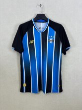 26/27（2026） Gremio Home Fans 1:1 Quality Soccer Jersey