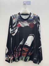 25/26  Manchester United   Special Edition  Long Sleeves  Fans 1:1 Quality Soccer Jersey