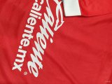 26/27（2026） Toluca Special Edition Long Sleeved Fans 1:1 Quality Soccer Jersey