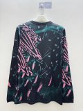 25/26 Liverpool Special Edition Long sleeve 1:1 Quality Soccer Jersey