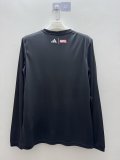 25/26 Real Madrid co-branded Long Sleeve Special Edition Fans 1:1 Quality Soccer Jersey