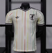 26/27 (2026) Japan  Away Player 1:1 Quality Soccer Jersey