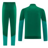 26/27 (2026) Algeria Home Training Tracksuit 1:1 Quality Soccer Jersey