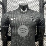 26/27(2026)  Barcelona Special Edition  PLayer 1:1 Quality Soccer Jersey