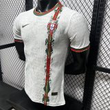 26/27（2026） Portugal Special Edition Player 1:1 Quality Soccer Jersey