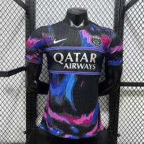 26/27（2026） PSG Paris Special Edition Player 1:1 Quality Soccer Jersey