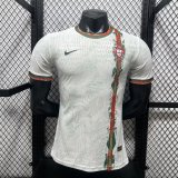 26/27（2026） Portugal Special Edition Player 1:1 Quality Soccer Jersey