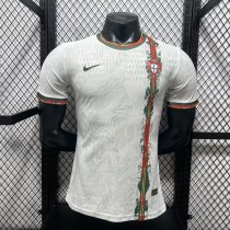 26/27（2026） Portugal Special Edition Player 1:1 Quality Soccer Jersey