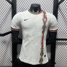 26/27（2026） Portugal Special Edition Player 1:1 Quality Soccer Jersey