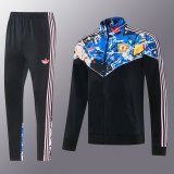 25/26  Manchester United   Jacket Tracksuit 1:1 Quality