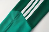 26/27 (2026) Algeria Home Training Tracksuit 1:1 Quality Soccer Jersey