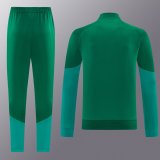 26/27 (2026) Algeria Home Training Tracksuit 1:1 Quality Soccer Jersey