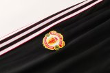 25/26  Manchester United   Jacket Tracksuit 1:1 Quality